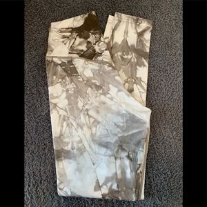 Balance Athletica Oasis Collection Leggings